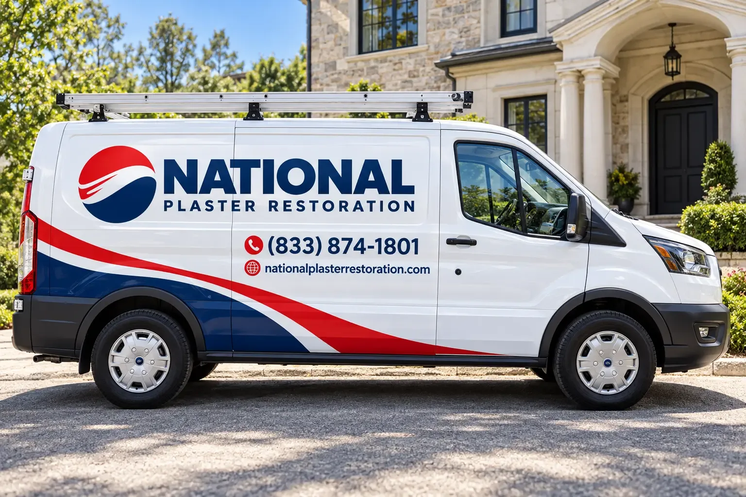 Plaster Repair in Morrow, GA near me