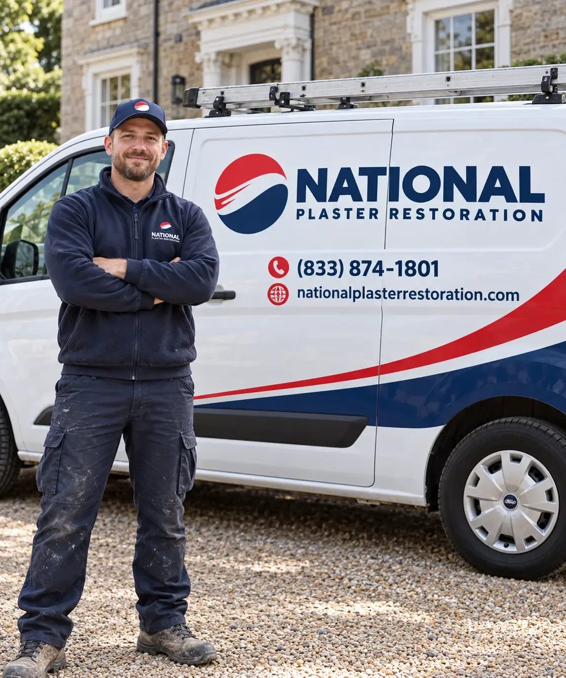 Plaster Repair company in Morrow, GA